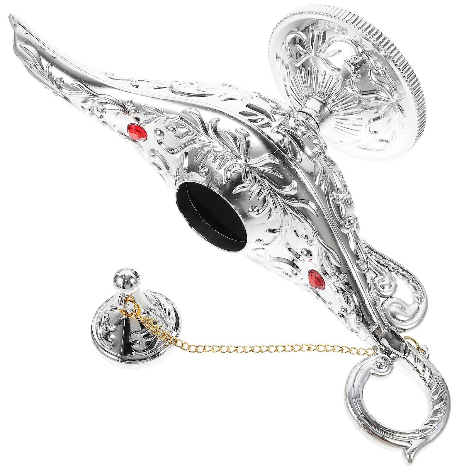 Charming Lamp Decor Decorative Item For Themed Parties Featuring Vintage Design 5Pcs