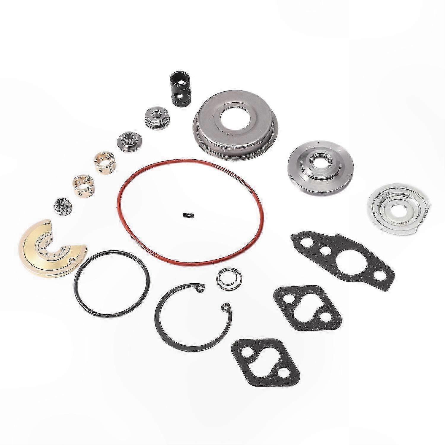Turbo Rebuild Kit for 3SGTE Engine - Compatible with LANDCRUISER HIACE SURF Models