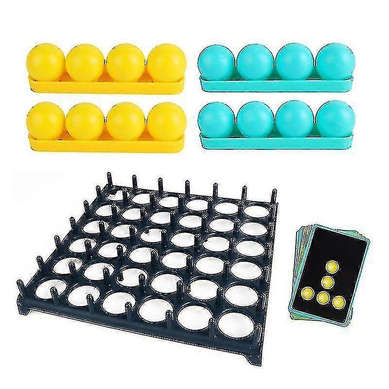 Jumping Ball Table Games Bounce Game Desktop Bouncing Toy Game Bounce Gift