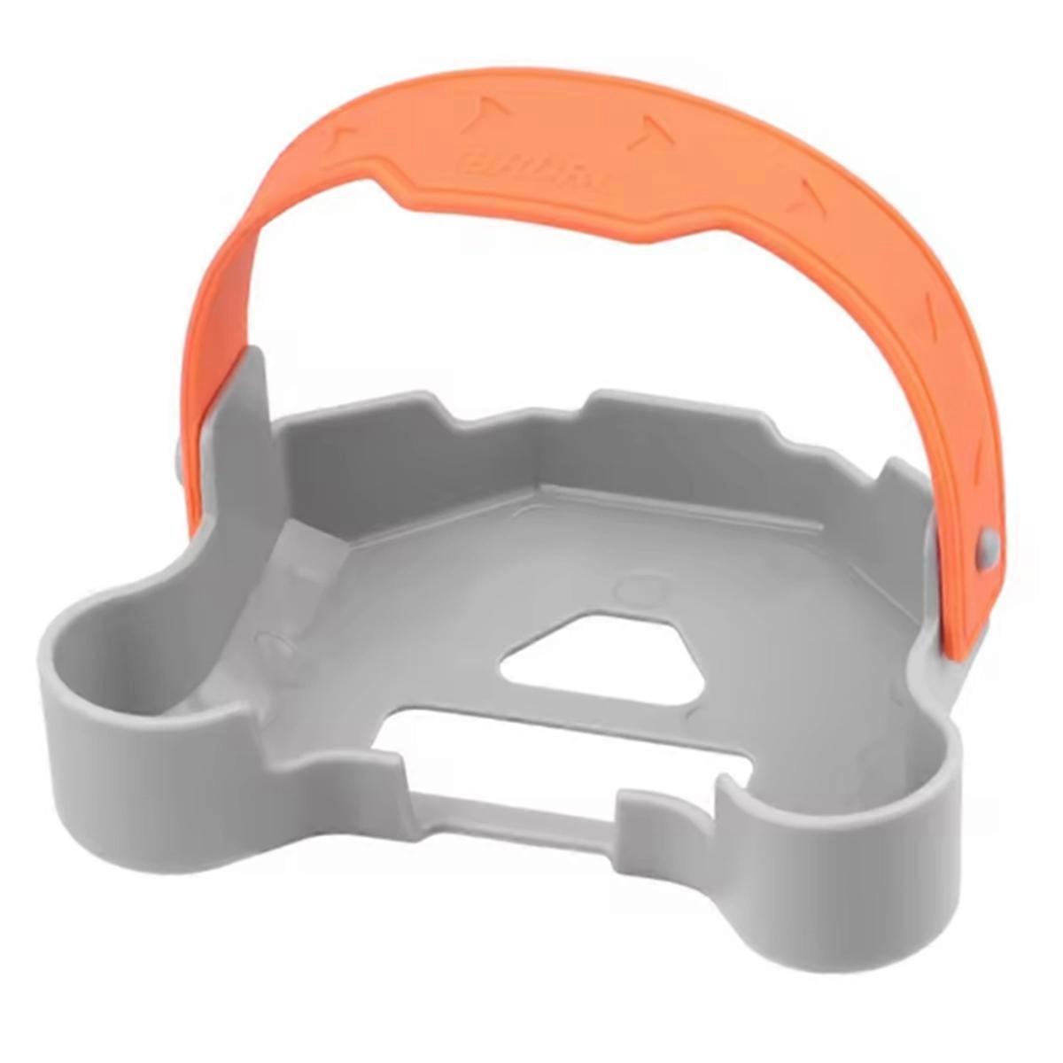Protective Prop Blades Strap Drone Propeller Holder Blade Fixed Guard Drone Accessories for Mini 2