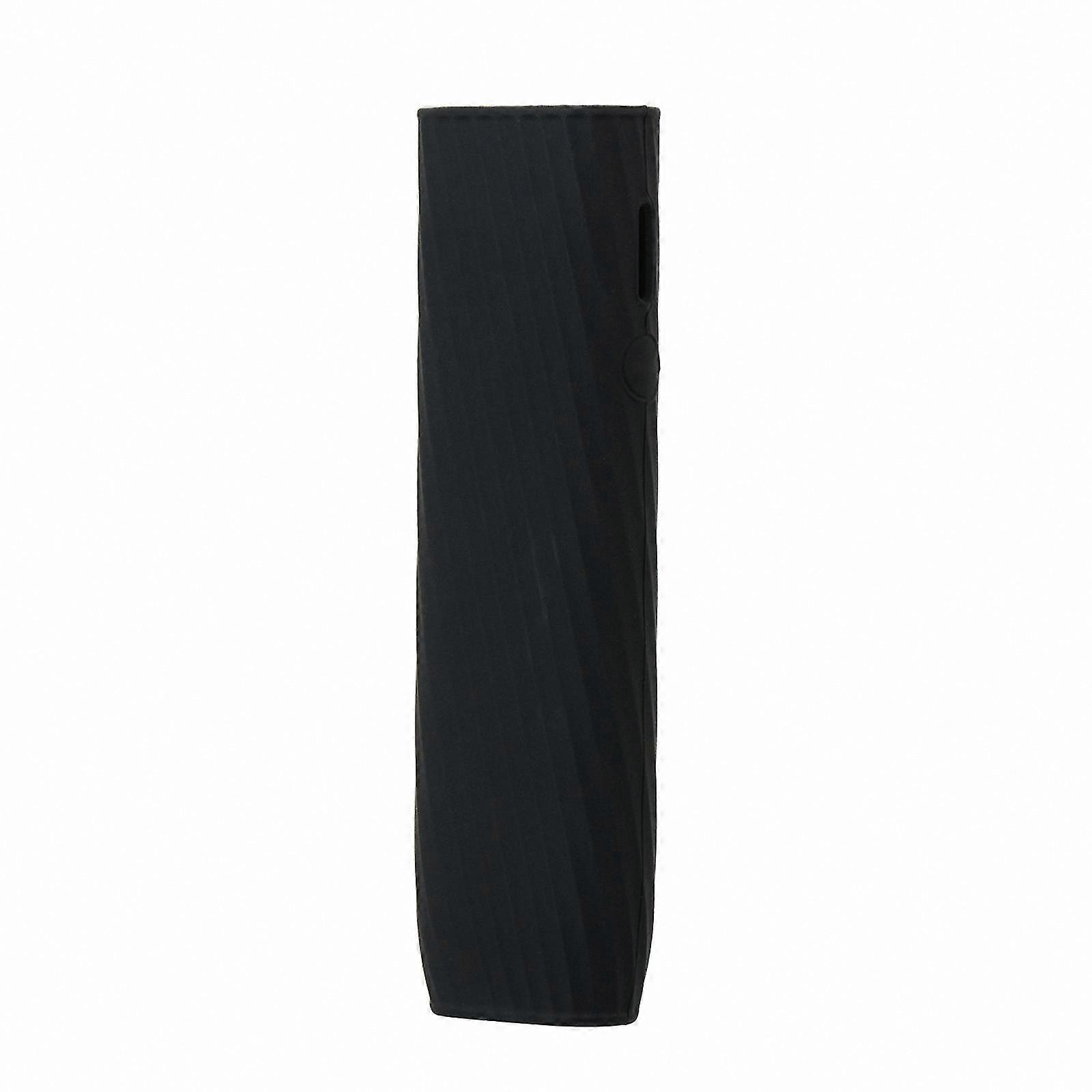 Full Protective Covers for E-Smoke Devices, 9 Colors Available, Replacement Parts for Vape Cases, Shock Assistance, Rose Red Option