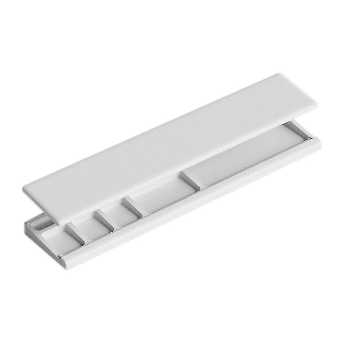 Desktop Storage Box Mechanical Keyboard Wrist Pad Hand Mouse Wrist Pad Palm Support Office Typing W YVL