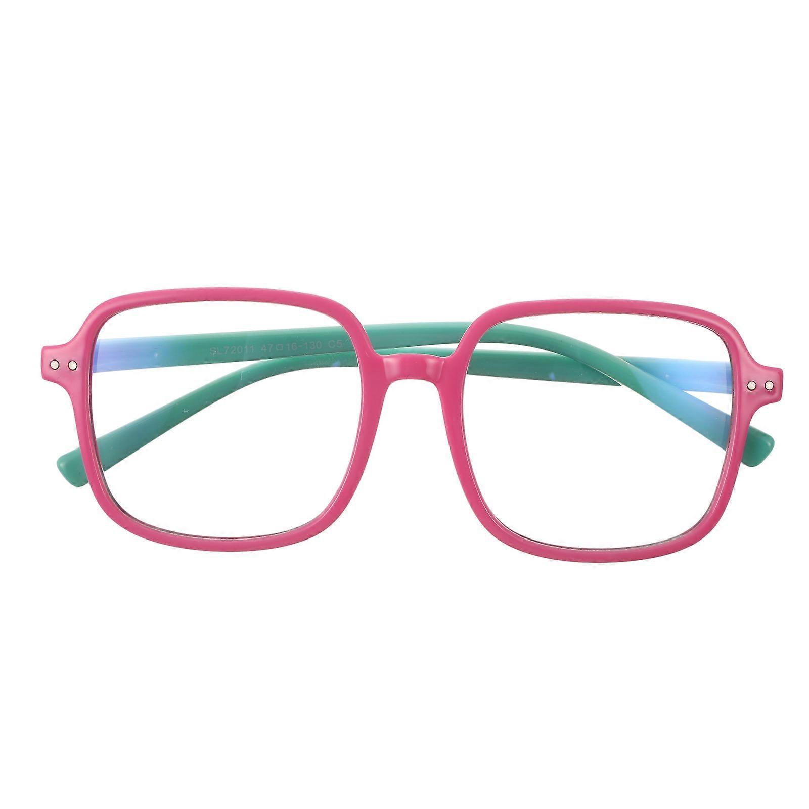 Blue Light Blocking Glasses Kids Protective Glasses