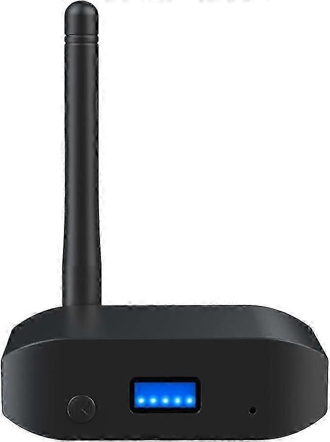 2025 Newest Model Bluetooth 5.3 Wireless Audio Adapter, Home Stereo Bluetooth