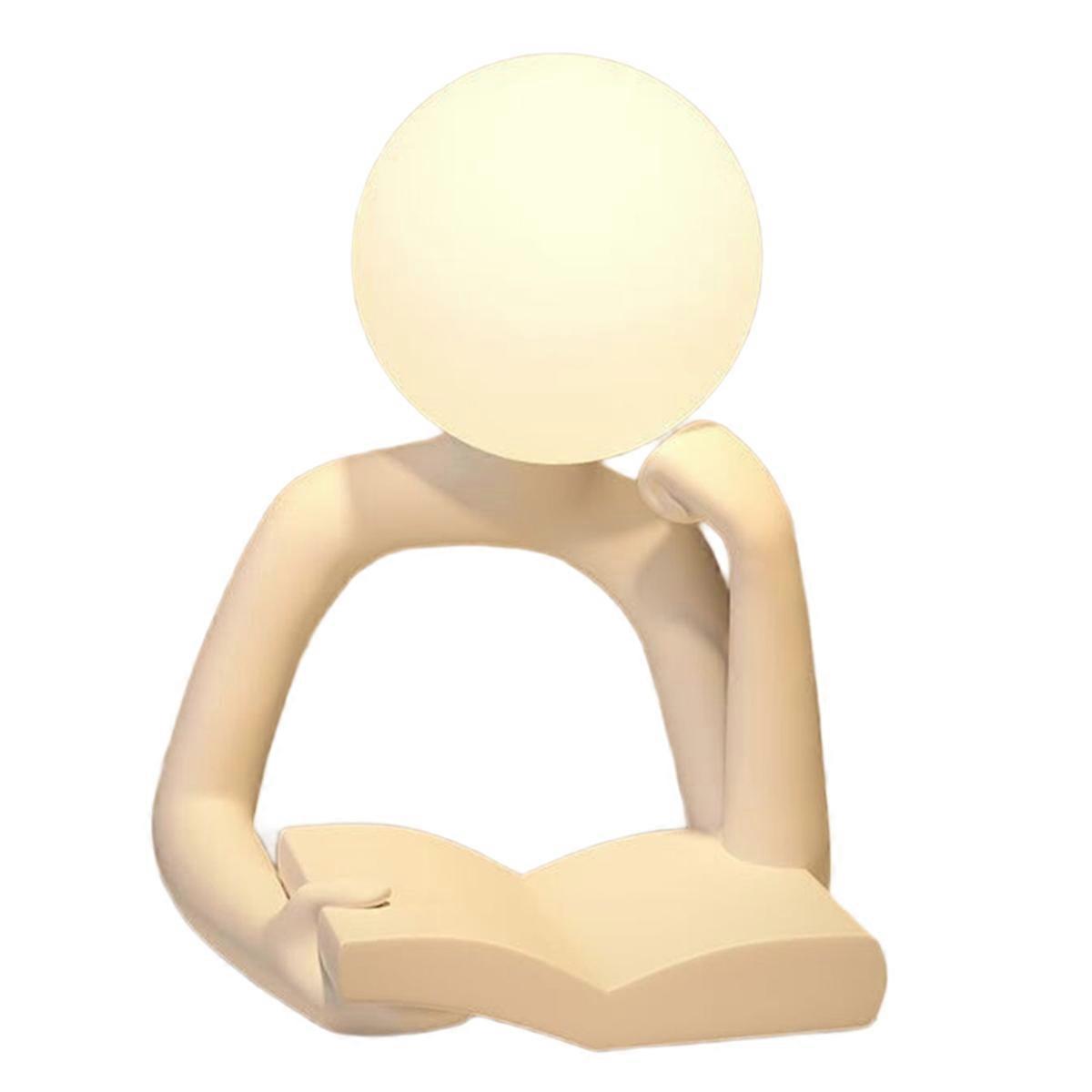 Reading Lamp
Night Light