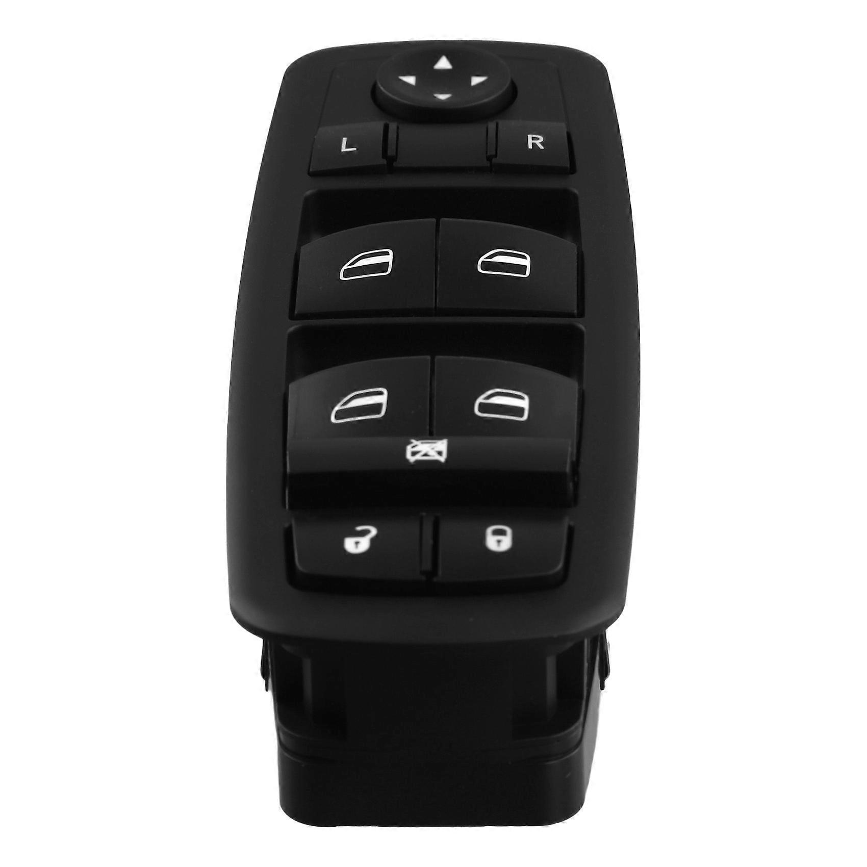 Electric Window Switch Window Lifter Switch for Dodge Durango Jeep