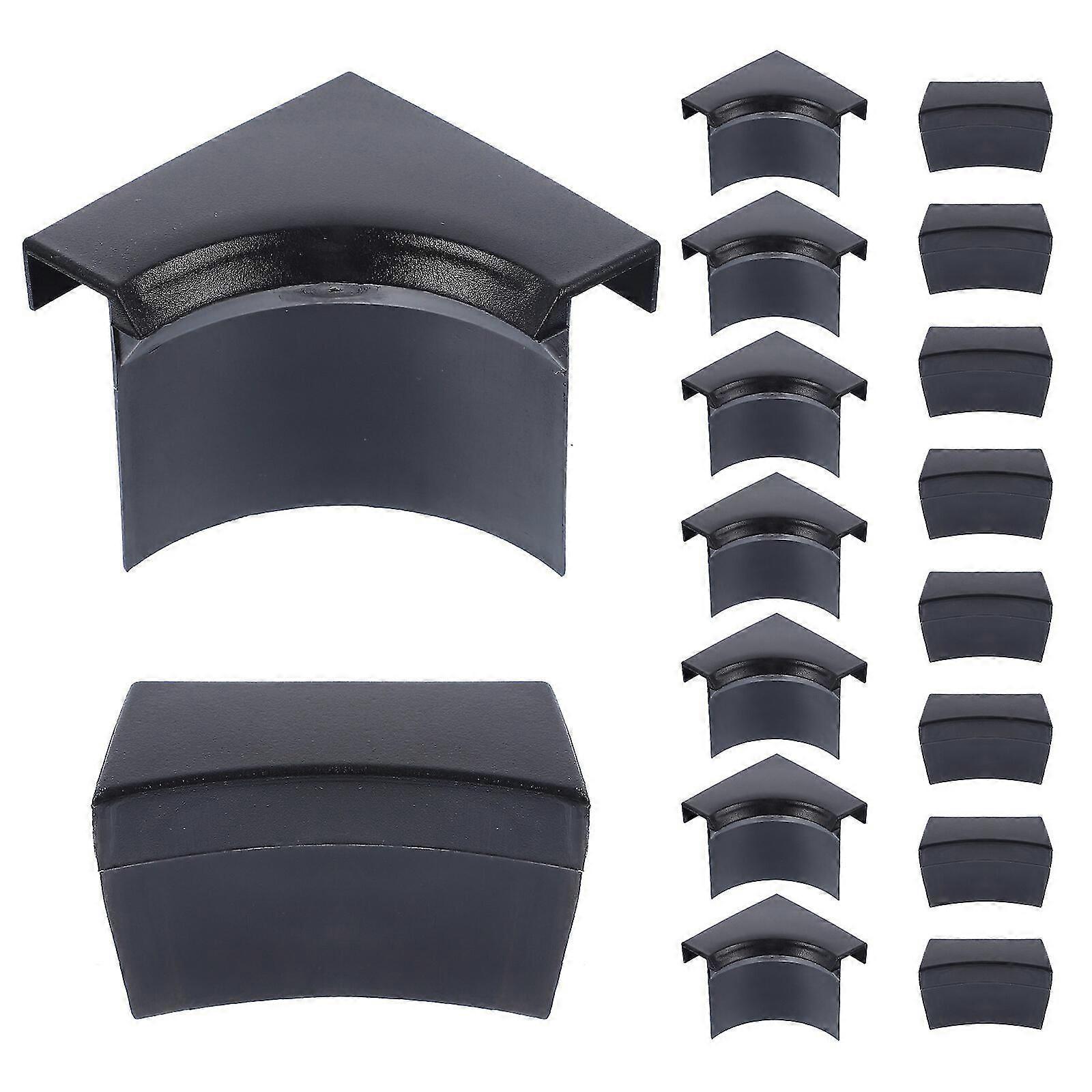 2 Sets Billiards Table Pockets Liner Pool Table Accessories Pool Table Tools Pool Table Pockets Pads