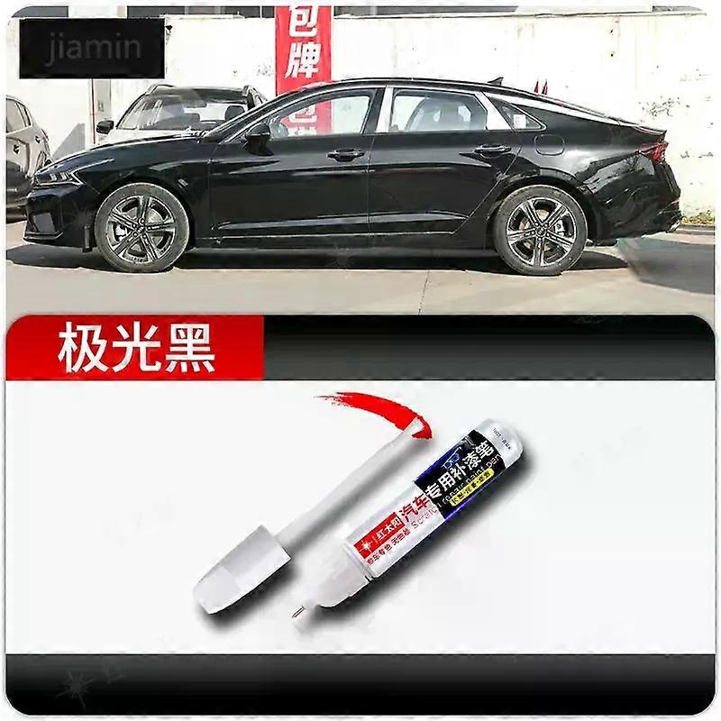 Für Kia K5 Kai Cool Paint Pen Transparent Weiß Autolack Kratzer Reparatur Autolack Artefakt Aurora