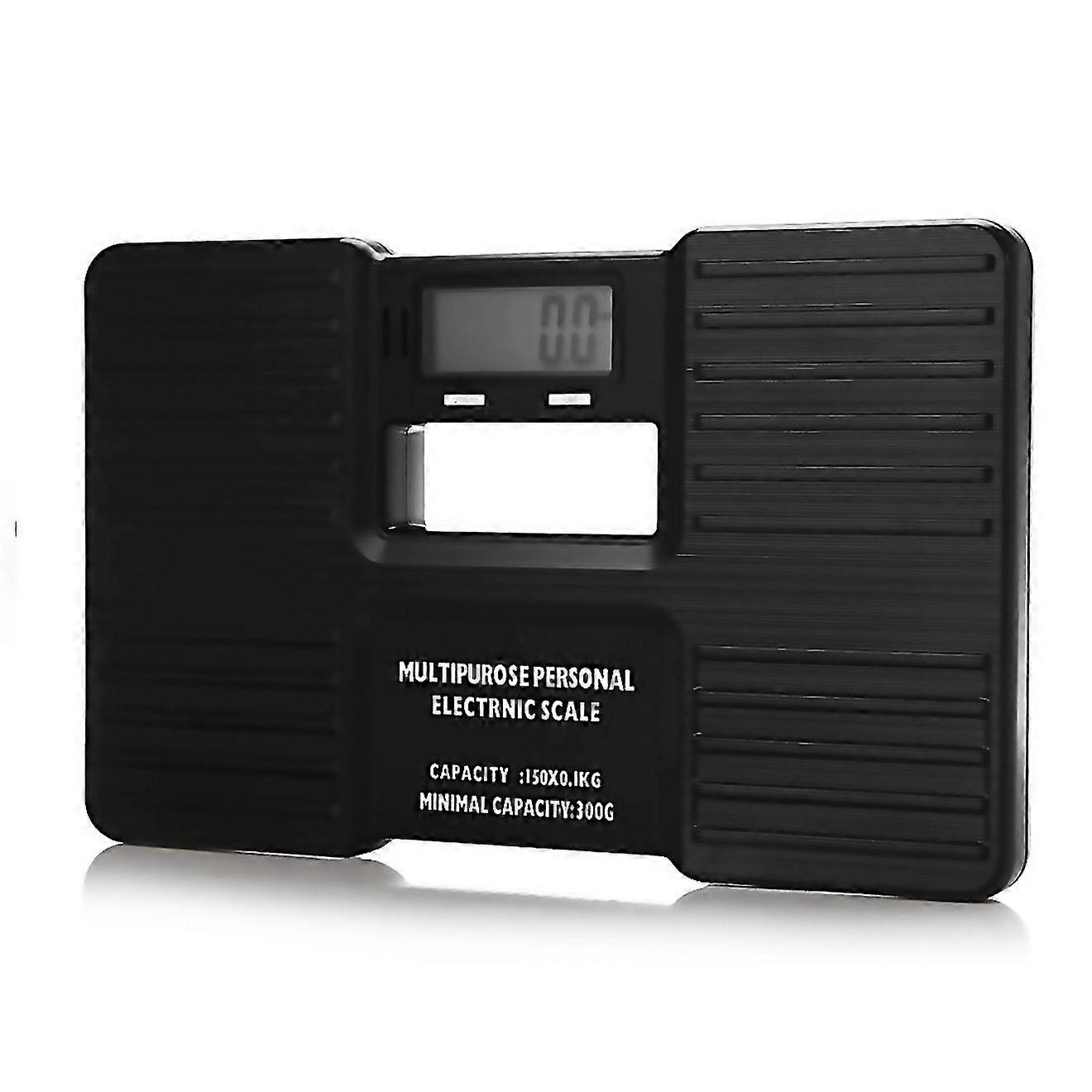 For Aw815 Multipurpose Portable Personal Digital Electronic Weight Scale Excluding Batteries