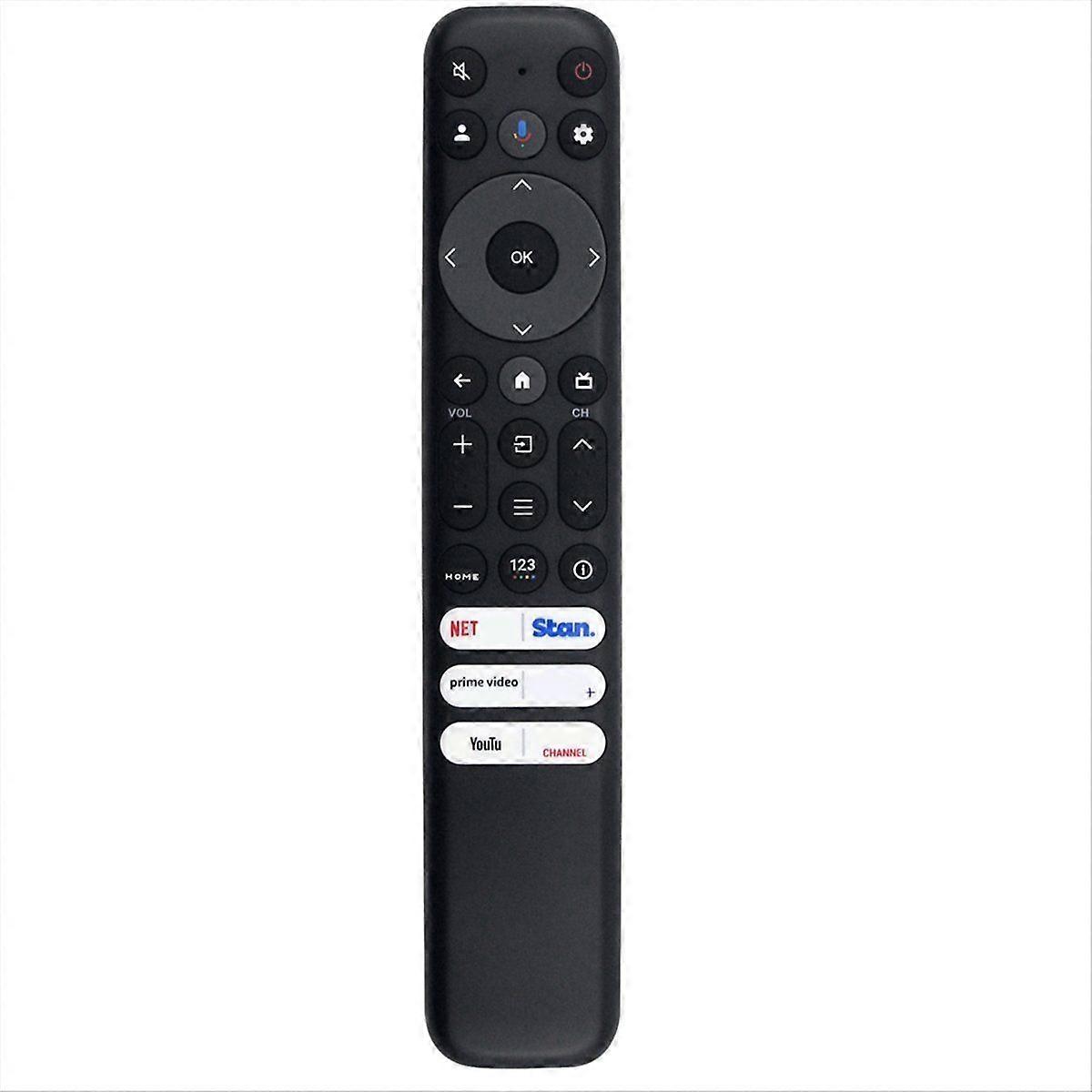 Replace RC813 FAB1 Remote Control for TV RC813 FAB1 Remote Control