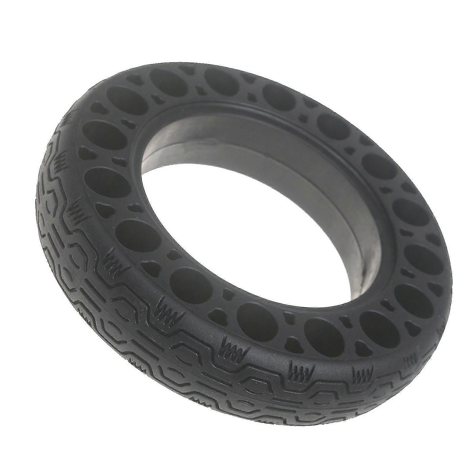 For Segway G30 Max 60/70-6.5 Explosion-proof Tire Without Inflation
