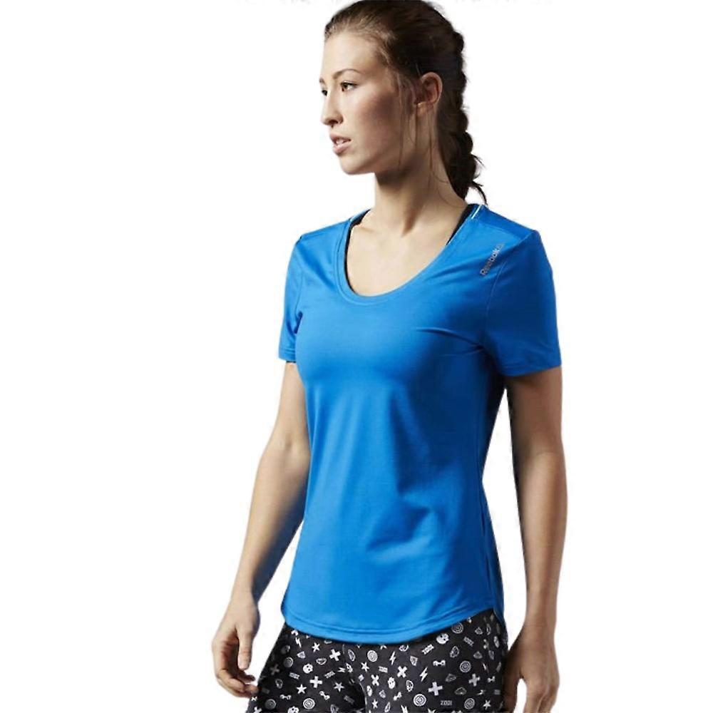 T-Shirt Reebok AJ3411