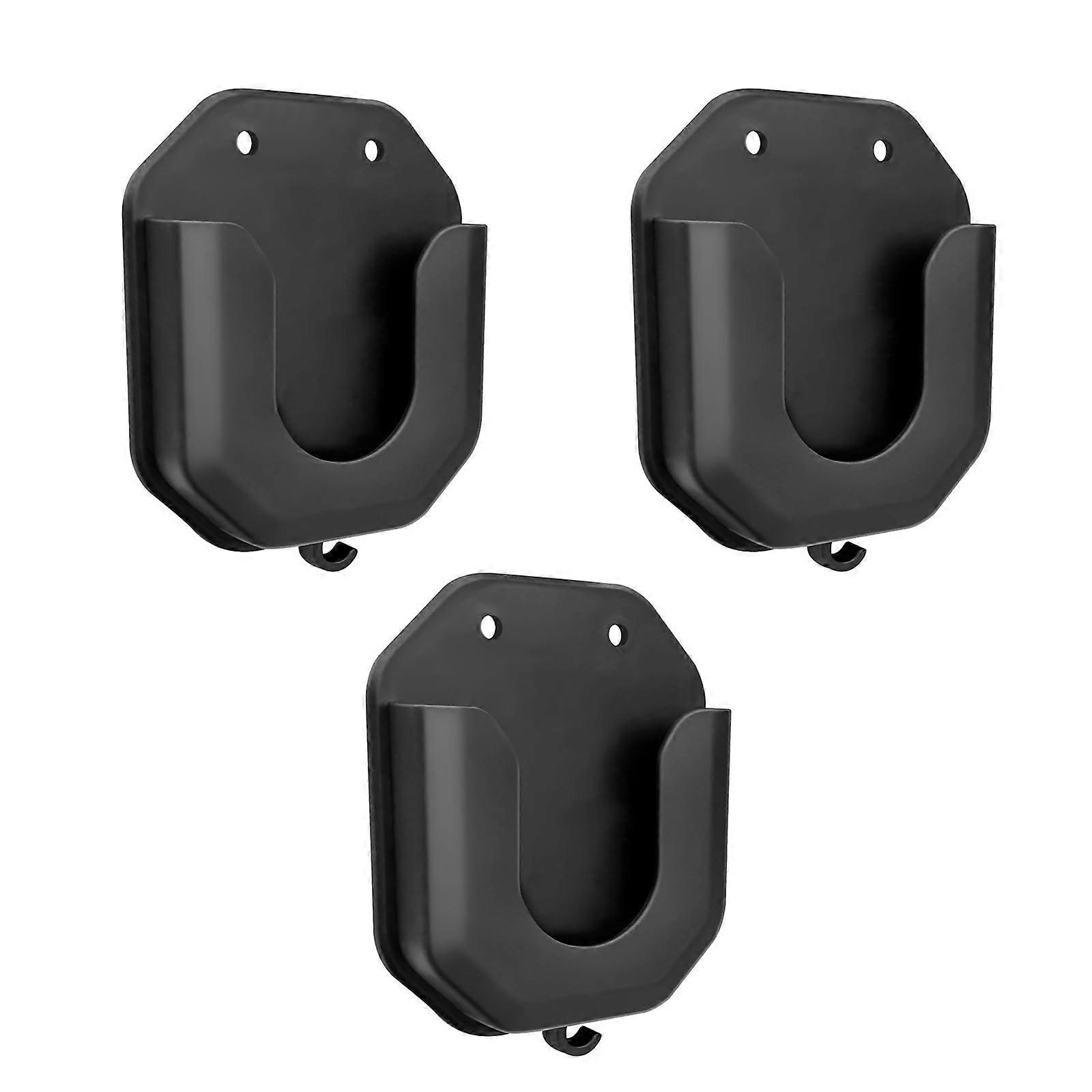 Adhesive Based Camera Mounting Bracket Holder For Home Surveillance Systems Indoor Outdoor Models No Drill Required