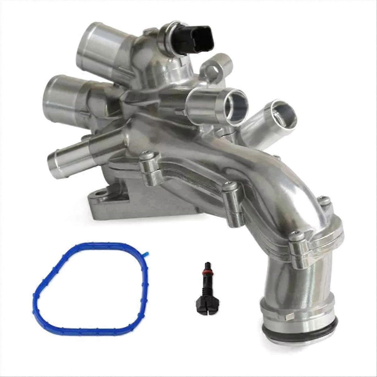 Thermostat Housing Assembly For Countryman