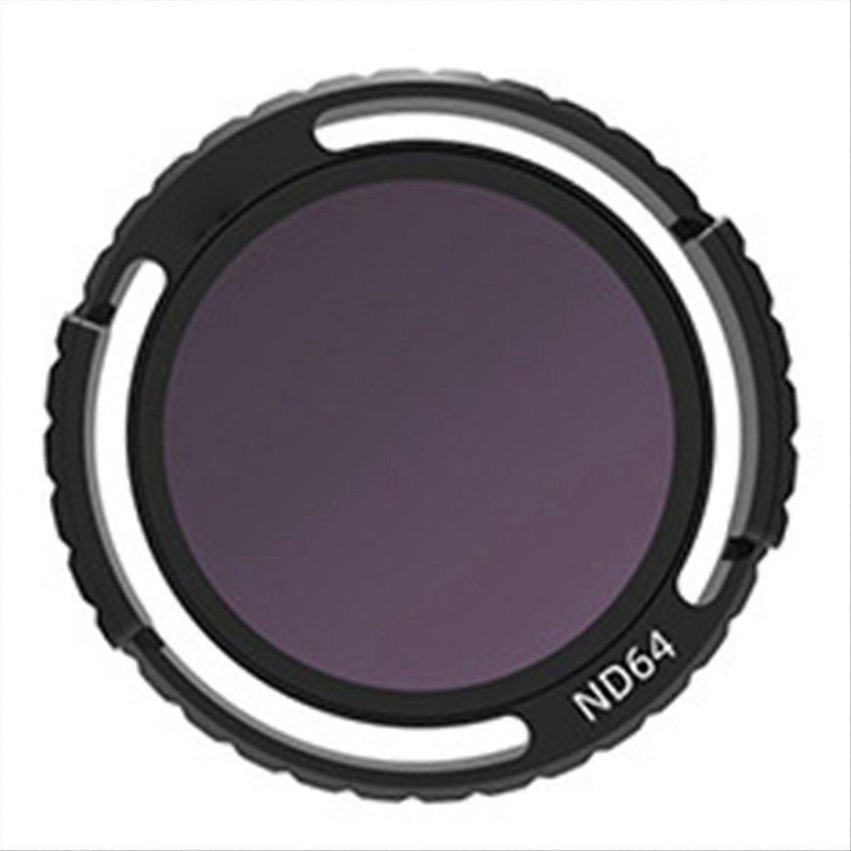 ND64 Lens Filter For DJI Avata 2 Drone Waterproof