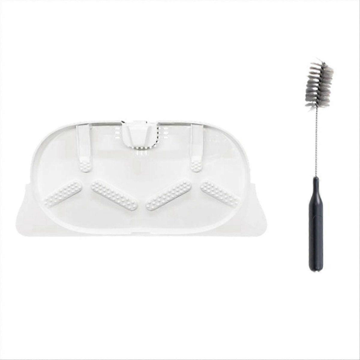 Applicable to the Cleaning Plate for All-Purpose Sweeping Robot