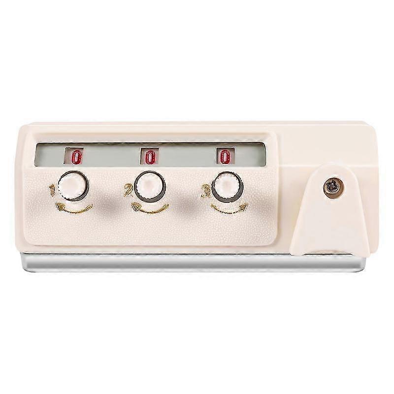 Row Counter for KH588 710 KH820 KH830 KH840 KH860 KH892 KH230 KH260