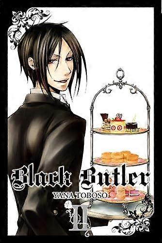 Black Butler