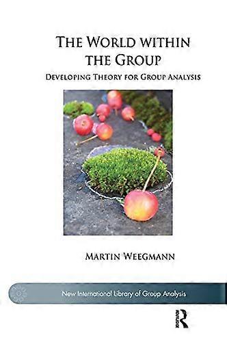 The World within the Group: Developing Theory for Group Analysis
