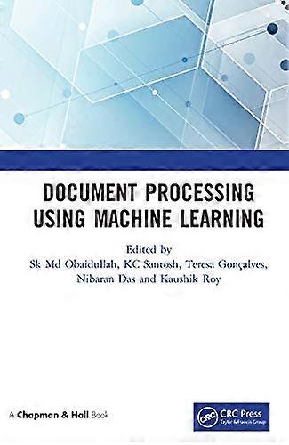 Document Processing Using Machine Learning