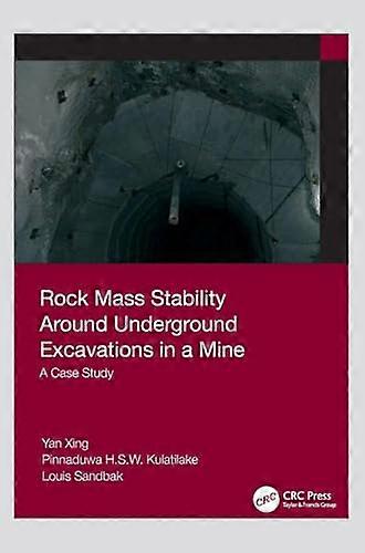 Rock Mass Stability Around Underground Excavations in a Mine: A Case Study