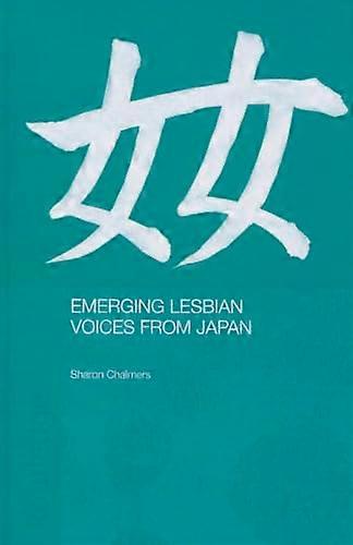 Emerging Lesbian Voices from Japan
