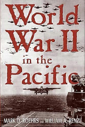 World War II in the Pacific