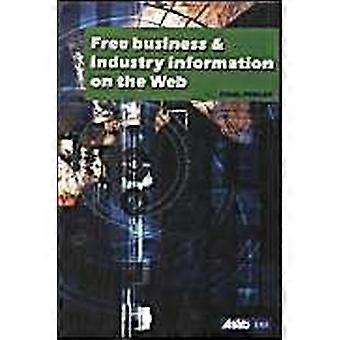 Free Business and Industry Information on the Web
