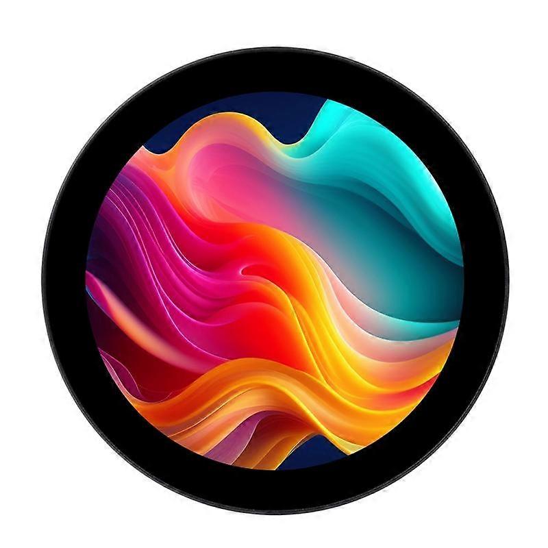 ESP32-P4 Touch LCD Screen Development Board 4 inch