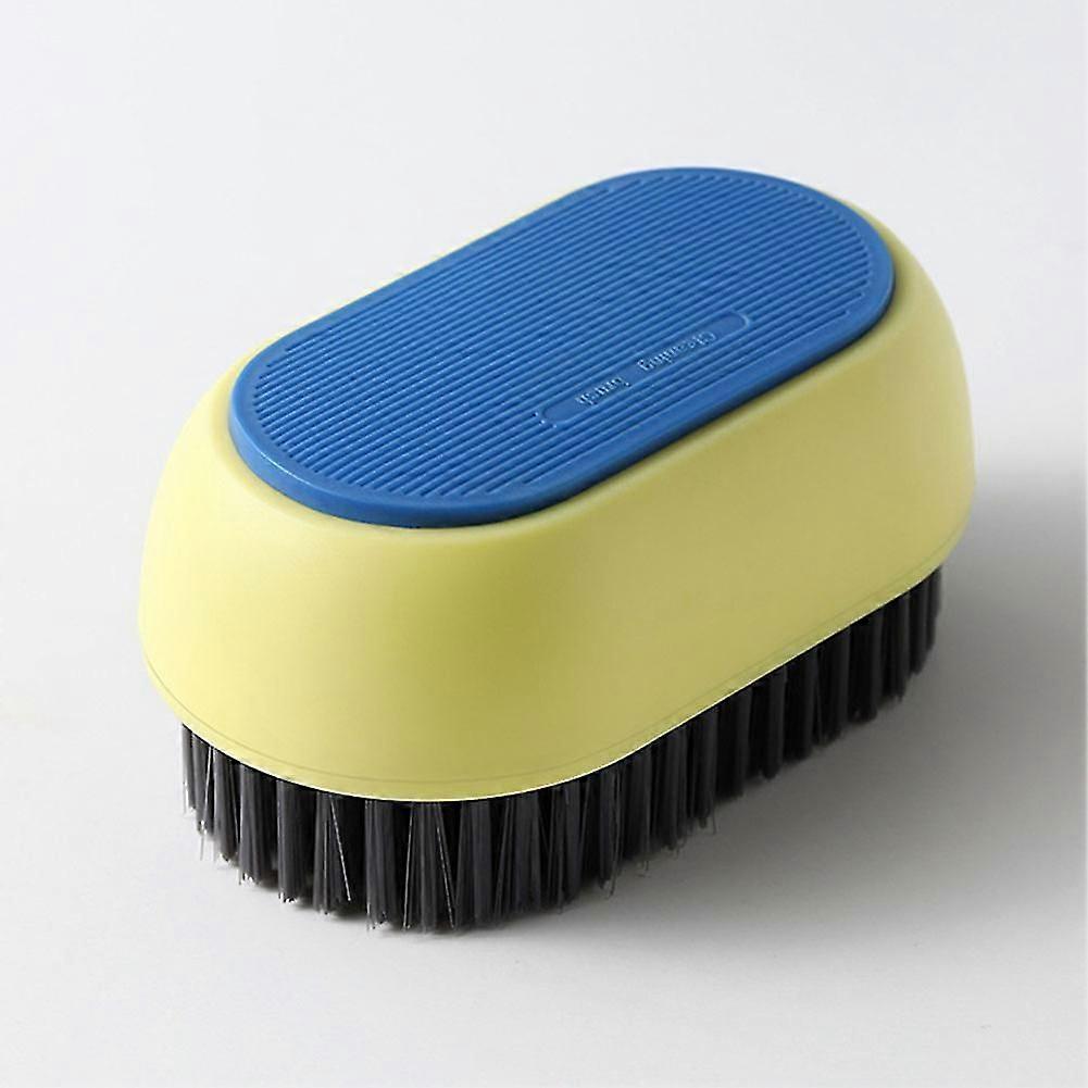 Multifunctional Cleaning Brush Easy Hold Household Cleaning Brush