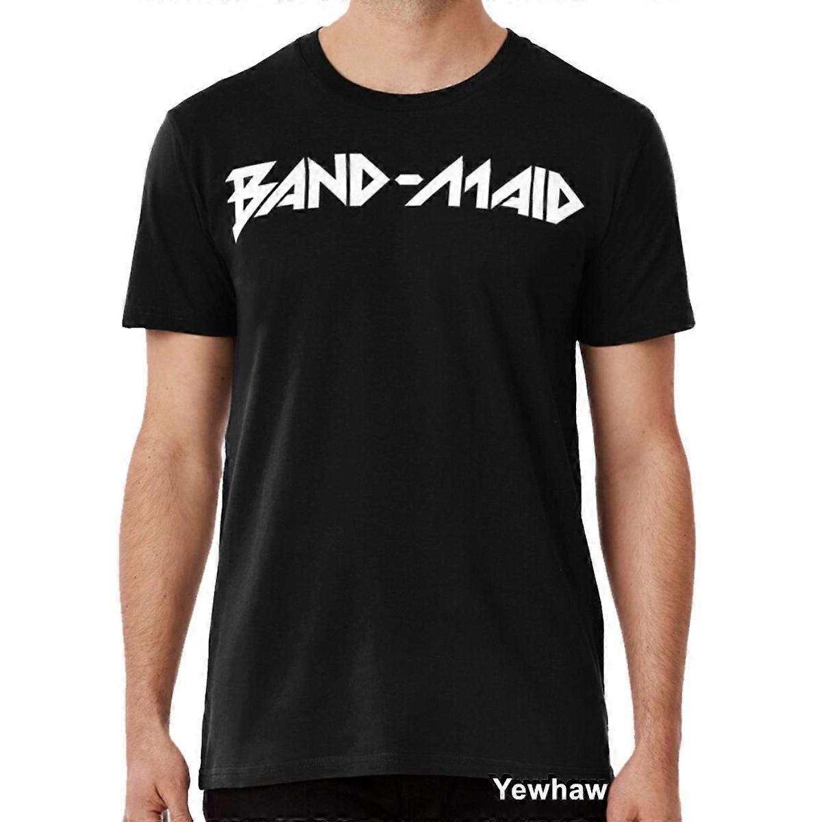 Band Maid Oblíbené klasické tričko