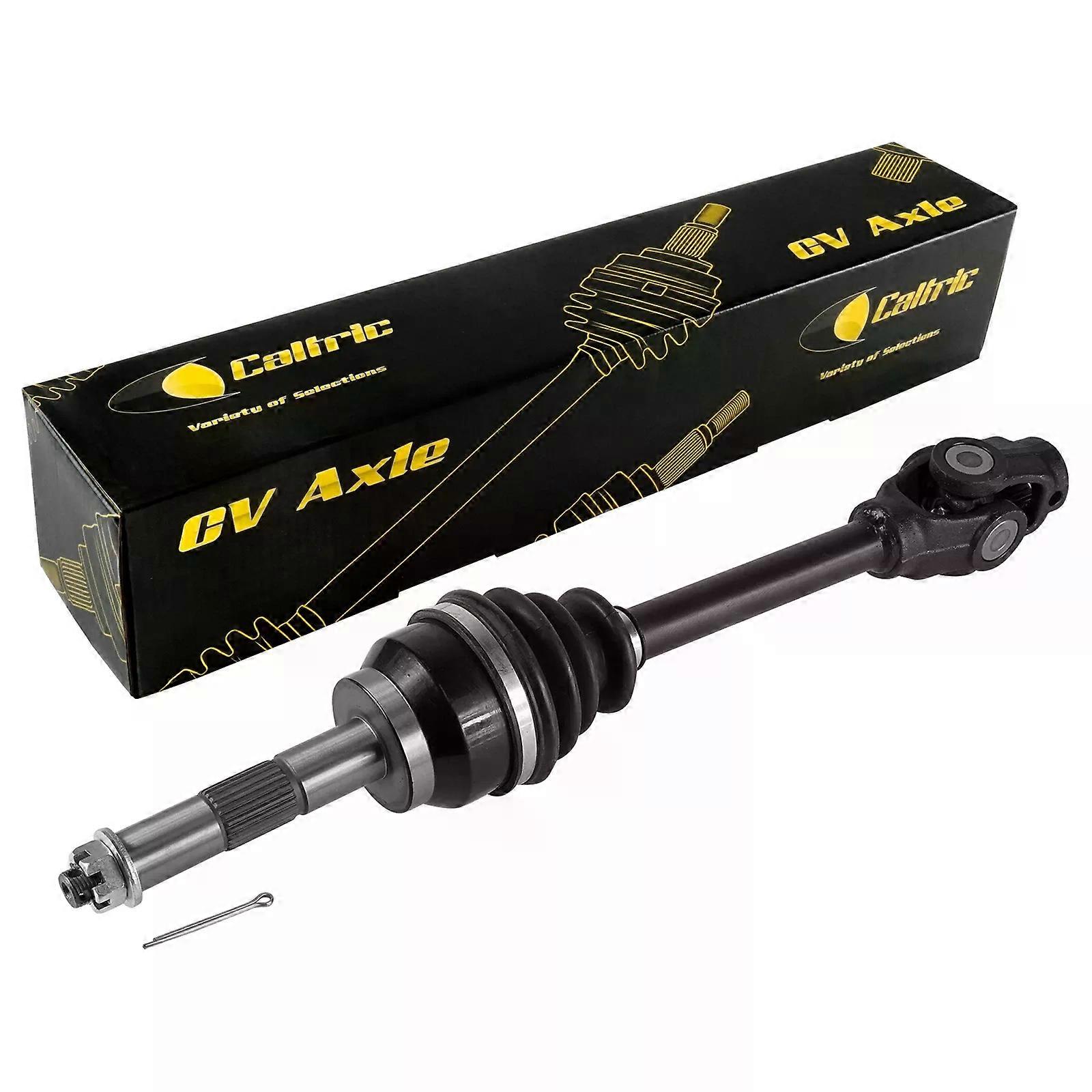 Front Left Or Right CV Joint Axle For Polaris Xplorer 300 96-99 1380153 2200960 NO.73741