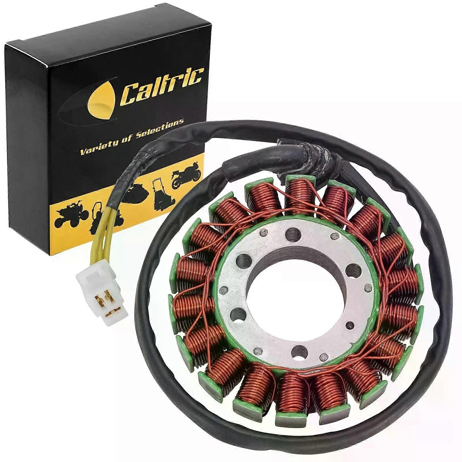 Stator for Honda CB600F 599 2004 2006 Generator Alternator Magneto 31120-MBZ-611 NO.28552