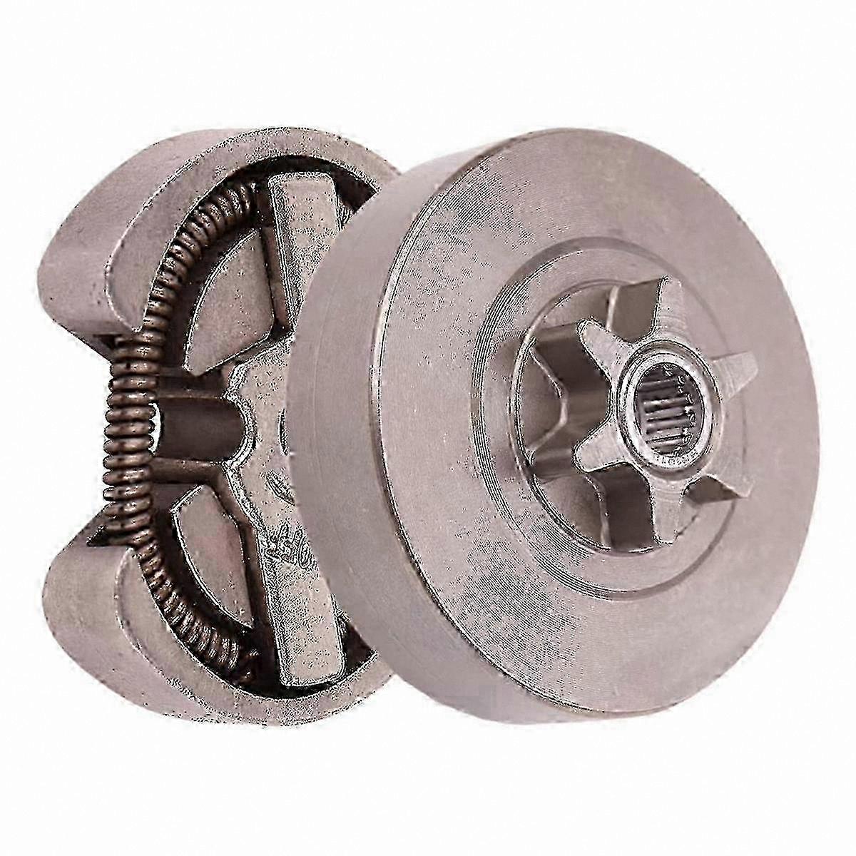 Sprocket Kit Compatible with Multiple Chainsaw Models including 120 136 137 141 142 235 235E 240 2T