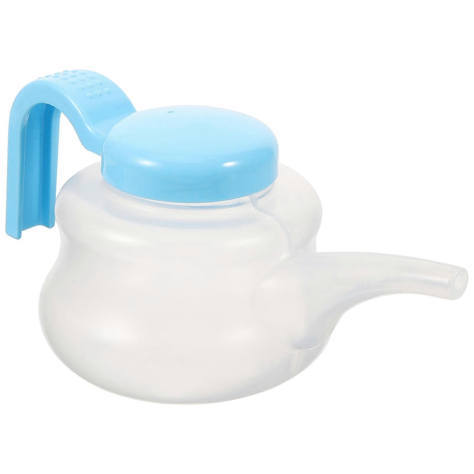 Eease Reusable Convalescent Feeding Cup Drinking Cup for Disabled Patient Maternity