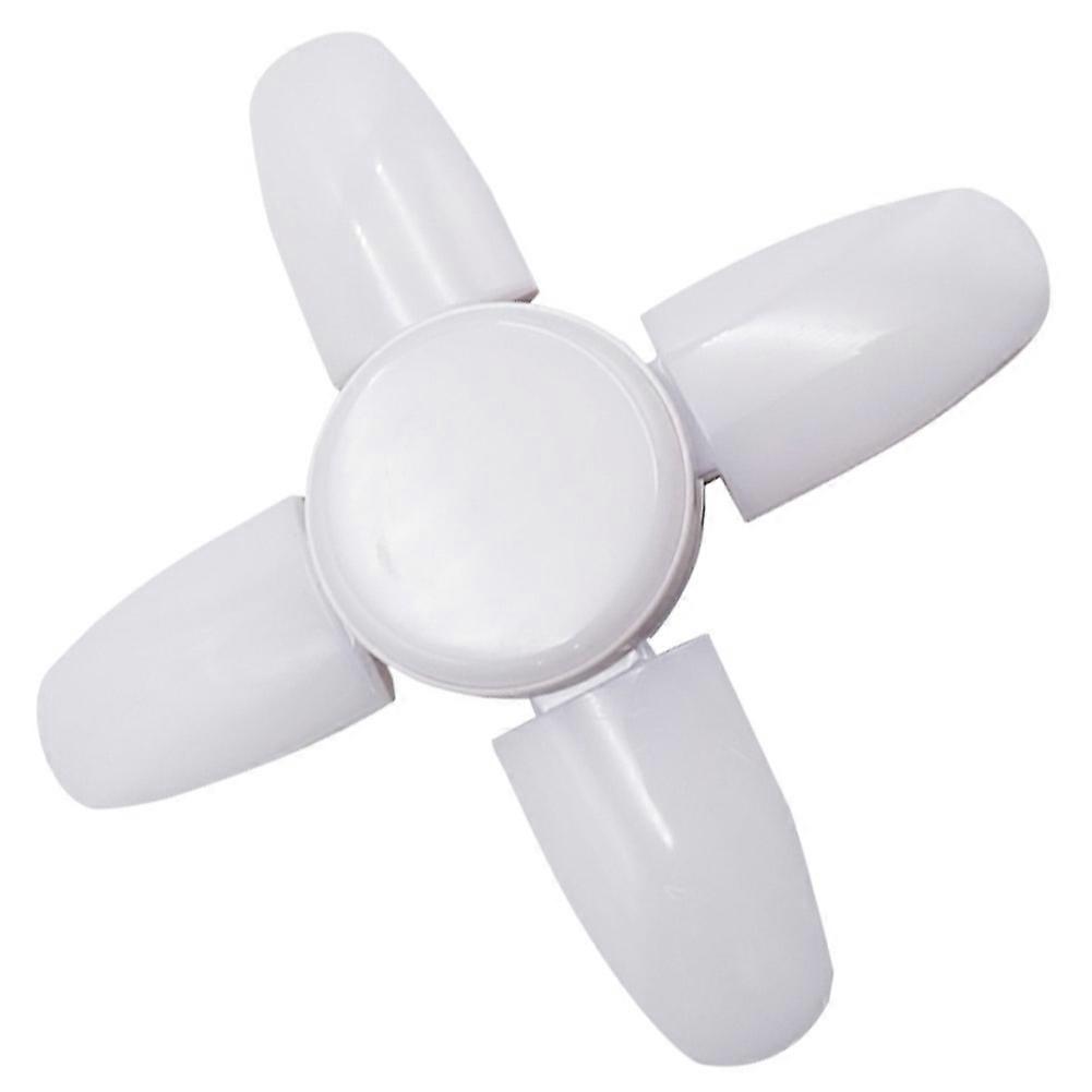 E27 Garage Lamp Foldable Ceiling Industrial Lights for Workshop Barn Lighting