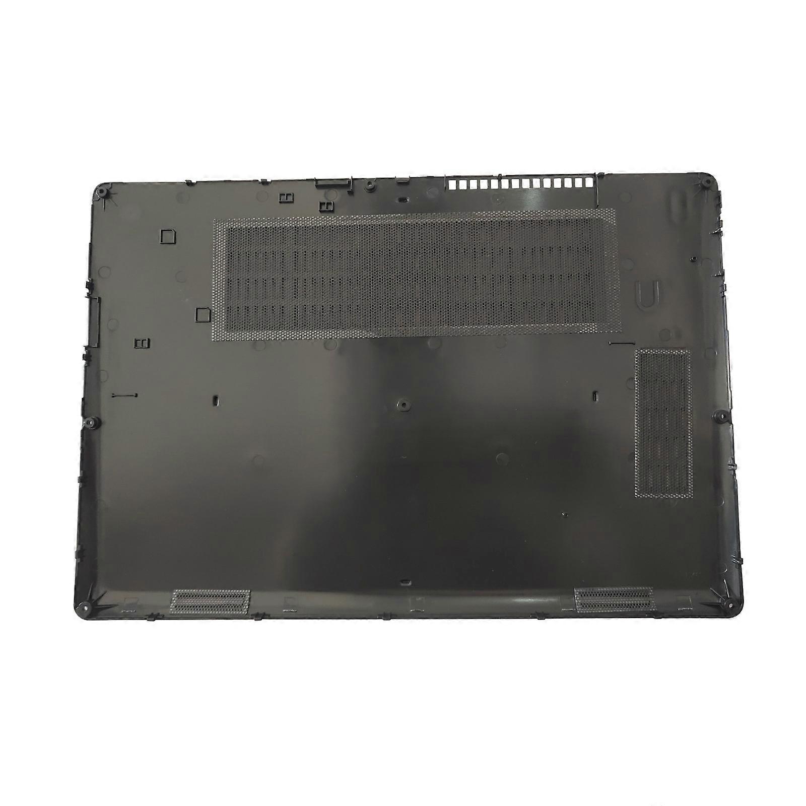 Replacement Lower Case Base Cover for Latitude 5480 E5480 Laptops Bottom Cover Longlasting ABS Easily to Install Multicolor