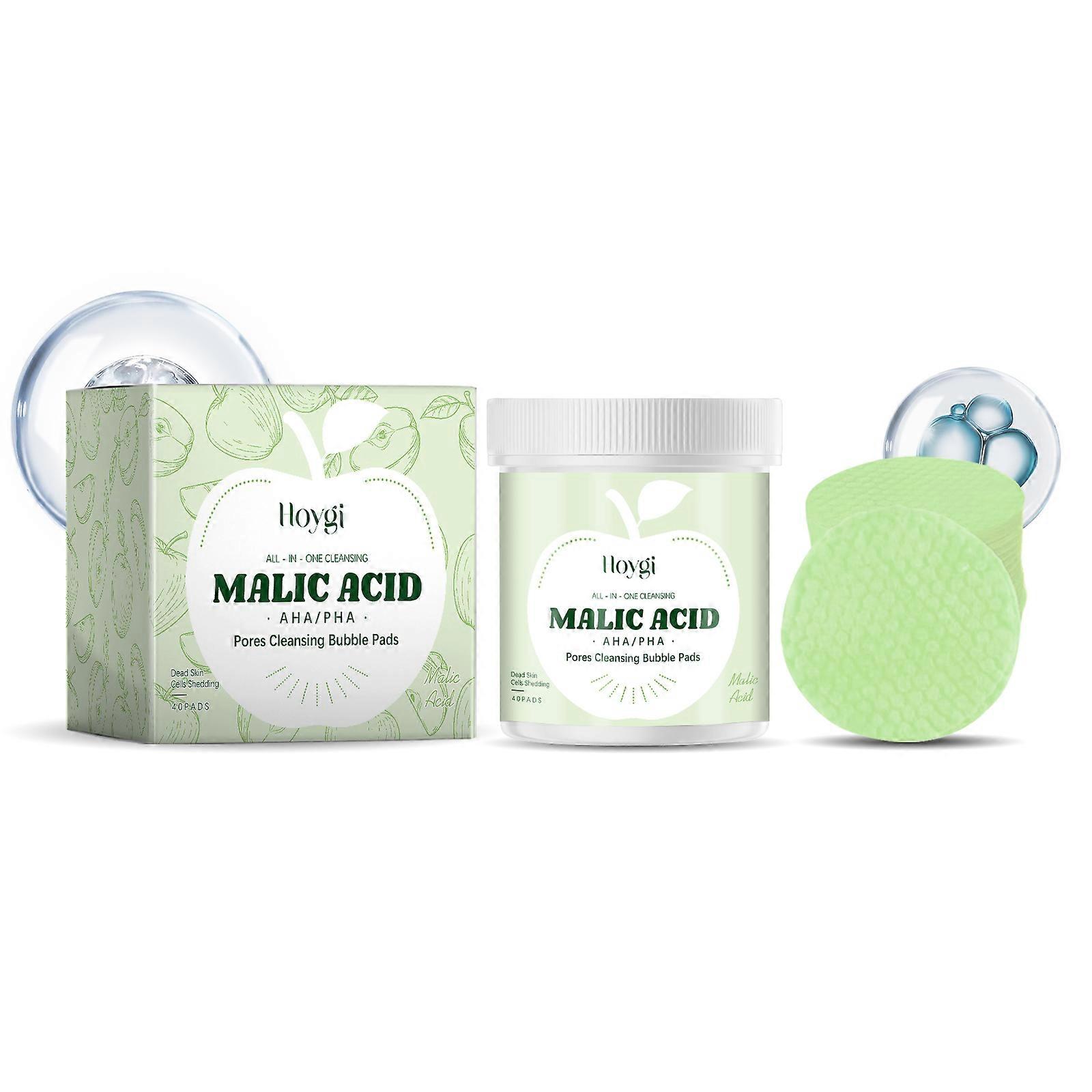 Pore Care Deep Cleansing Pad