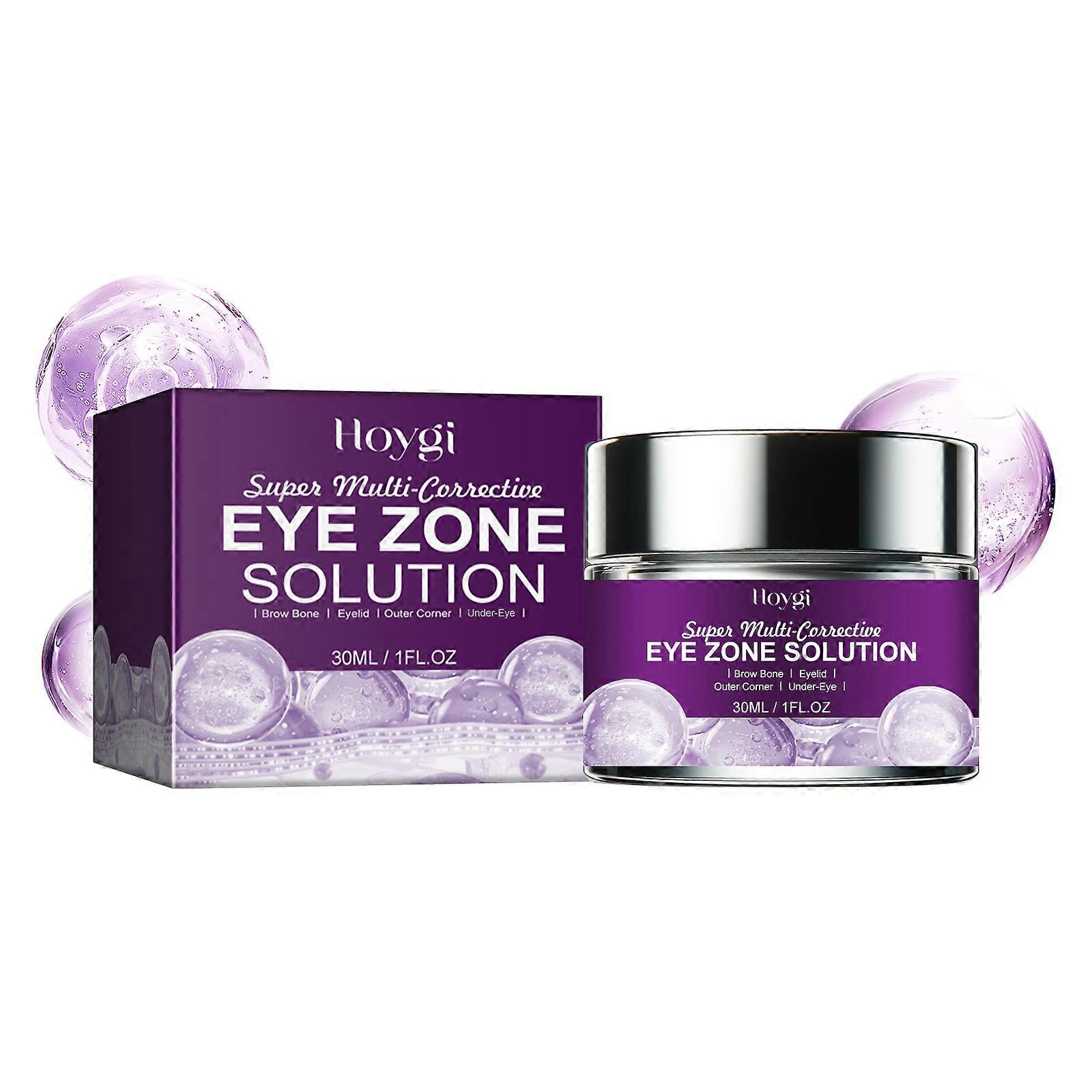 Anti-Aging Eye Cream