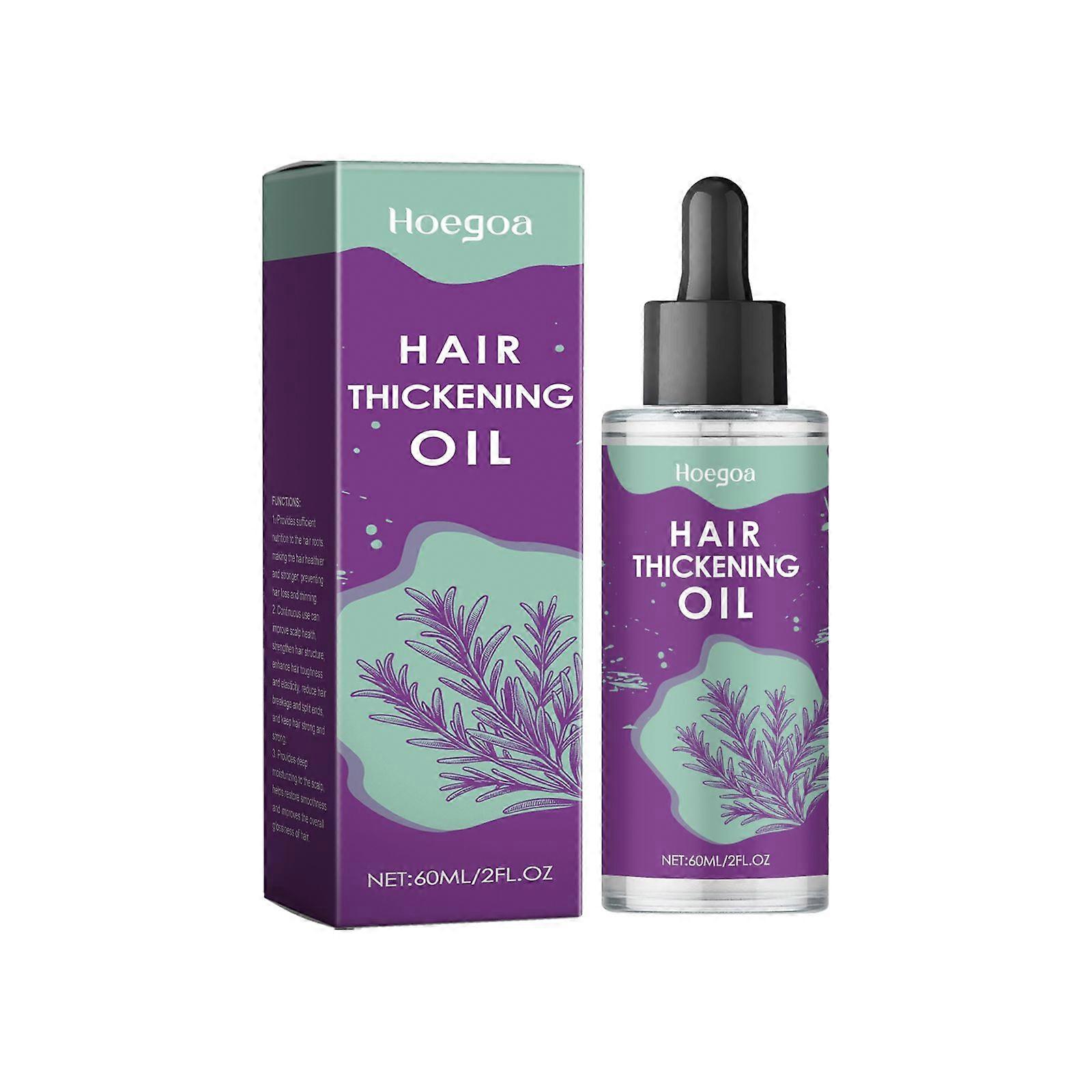 Thickening Styling Cream