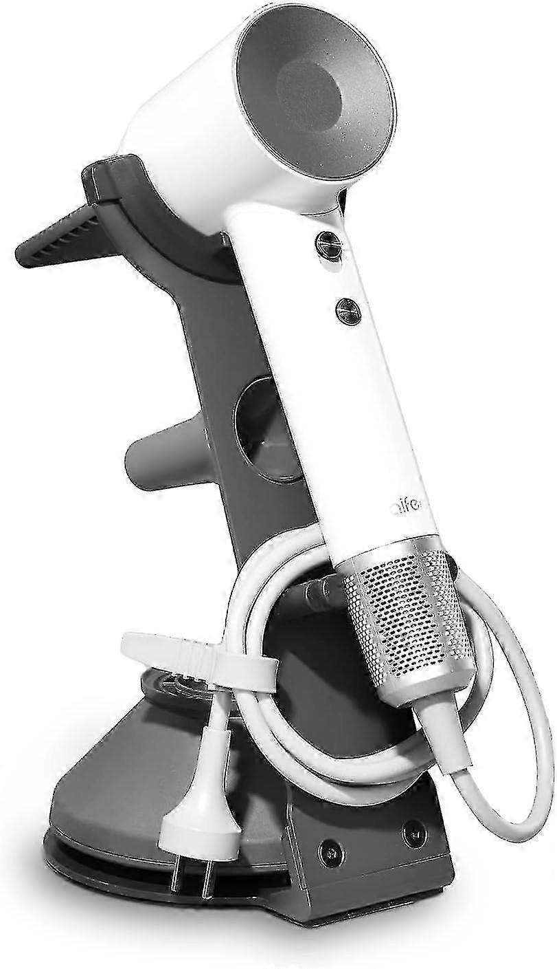 Laifen Swift SE Blow Dryer Stand With Nozzle Storage Desktop Bracket