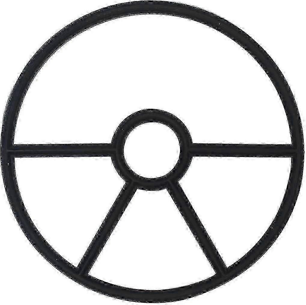 1.5-2インチのスイミングプールサンドフィルターシステム用の4-5ウェイ交換用バルブガスケット|耐久性のあるシーリングリング