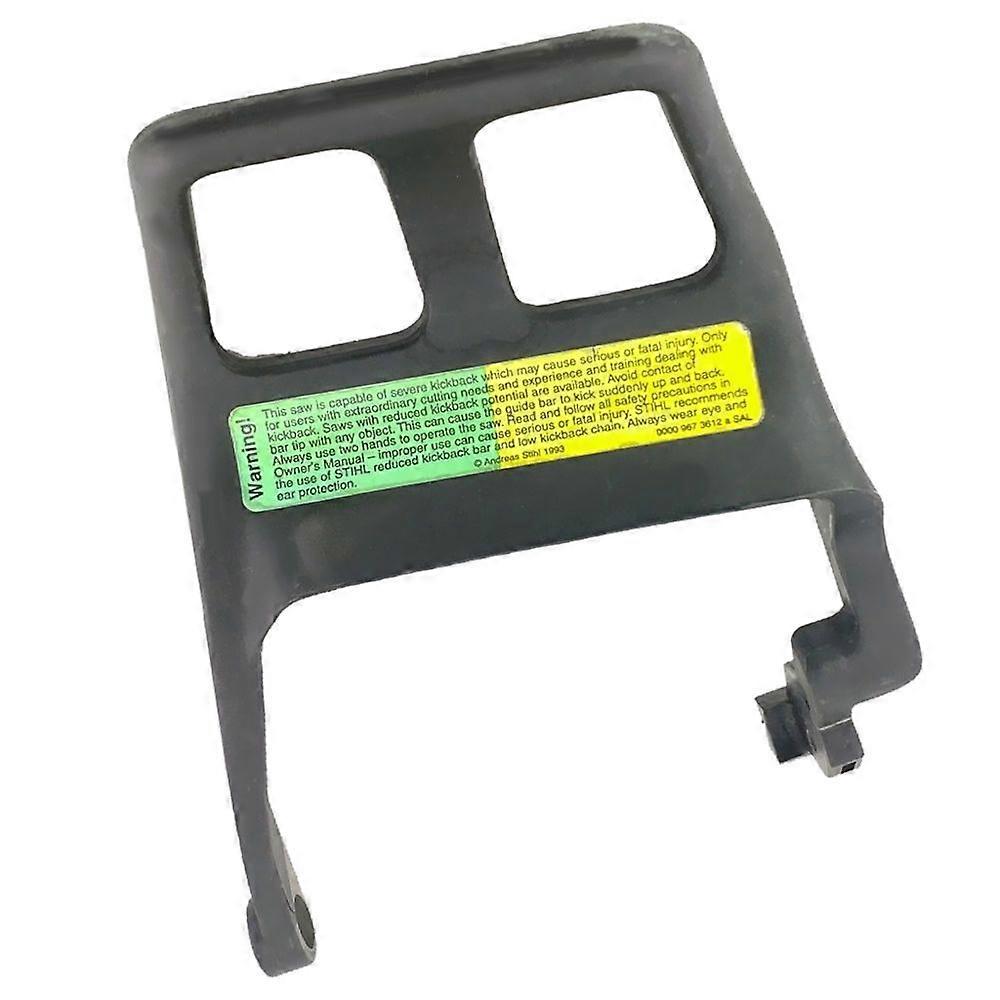 Front brake Hand Handle Guard