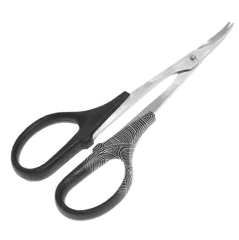 Scissor PVC/PC Model Car Shell Fabrication Car Shell Shearing Edge Trimming & Curved Cutting RS-158