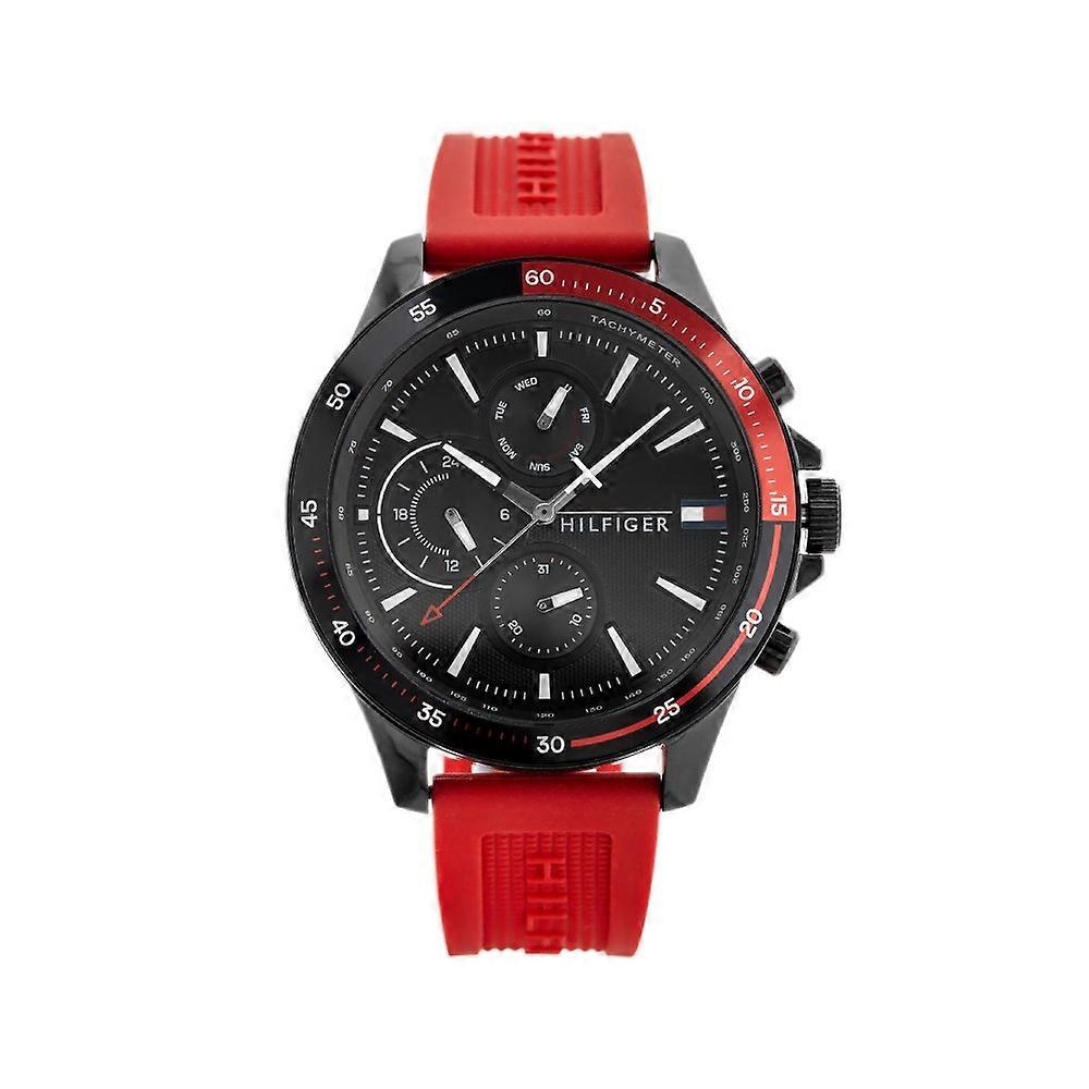 Watches Tommy Hilfiger ty178360