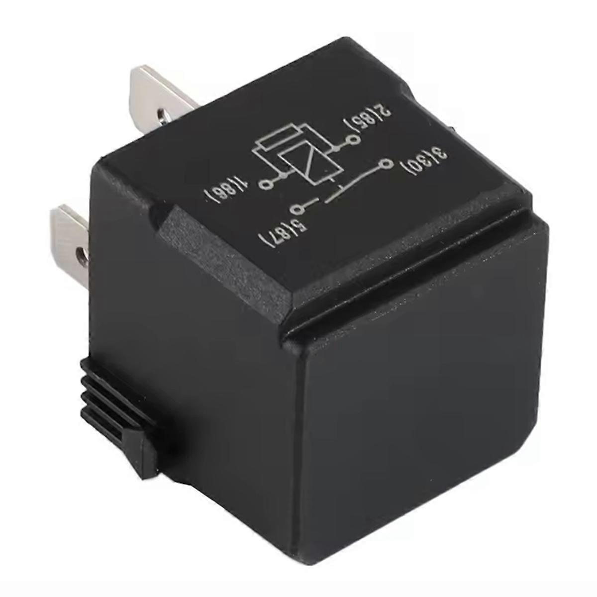 0025427219 A0009828023 Bilrelä för W219 CLS350 CLS500 CLS550