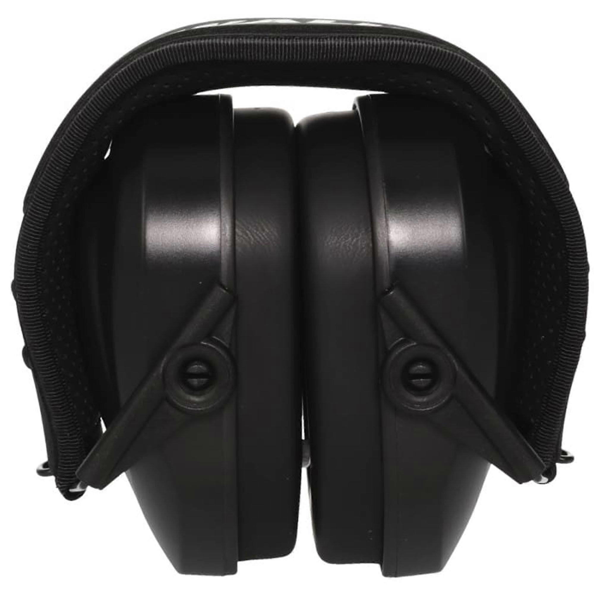 Walker's Razor Compact Passive Muff