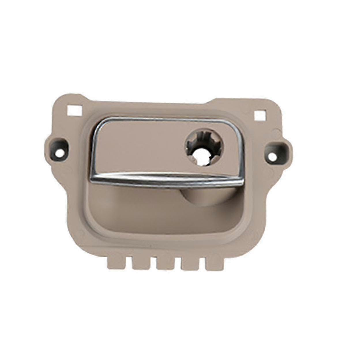 Car Glove Box Handle Lid A2226805204 for W222 S Class S300 S350 2014-2020 Toolbox Switch Buckle Han