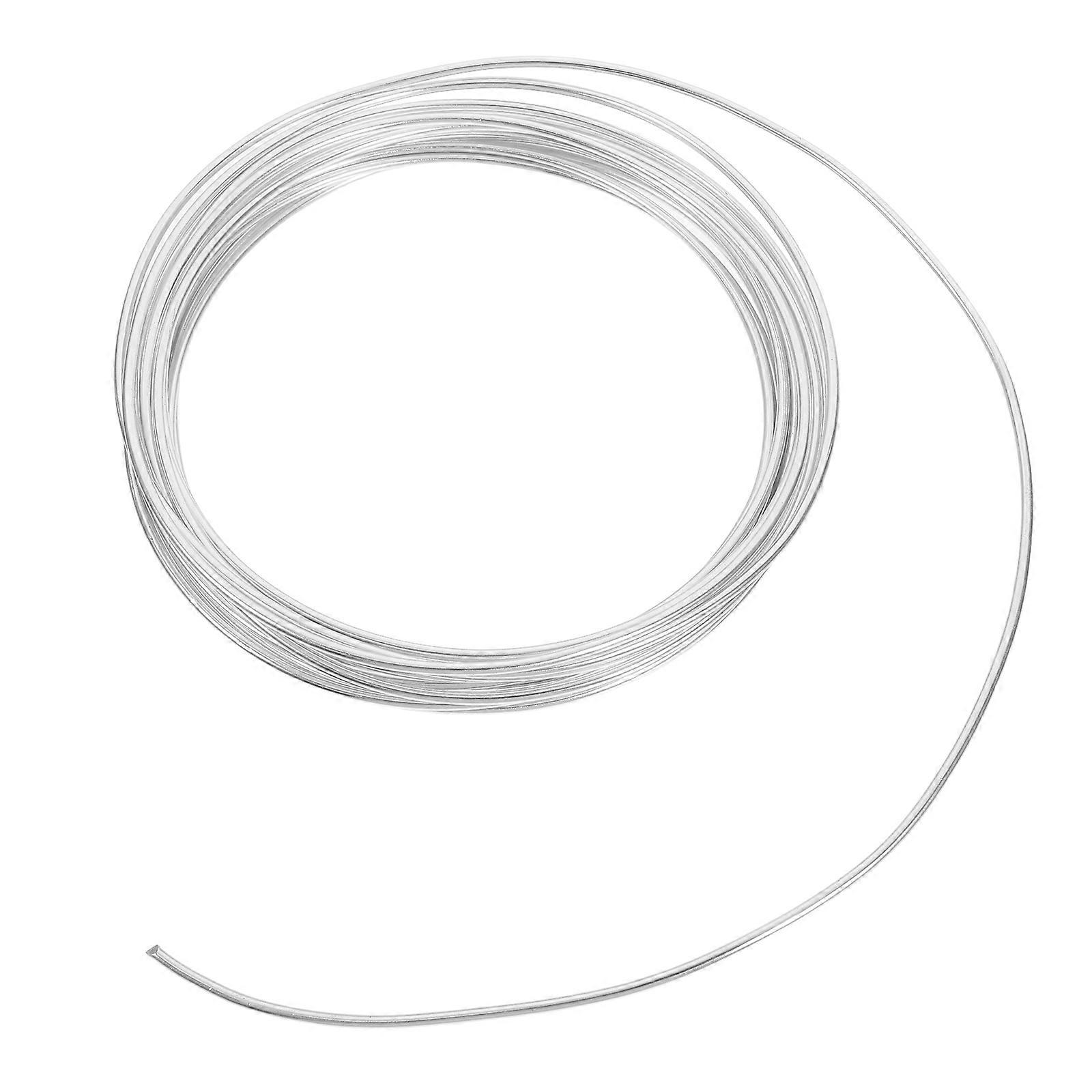 Bonsai Wire Kit for Bonsai Fixing Using Durable Aluminum Wire