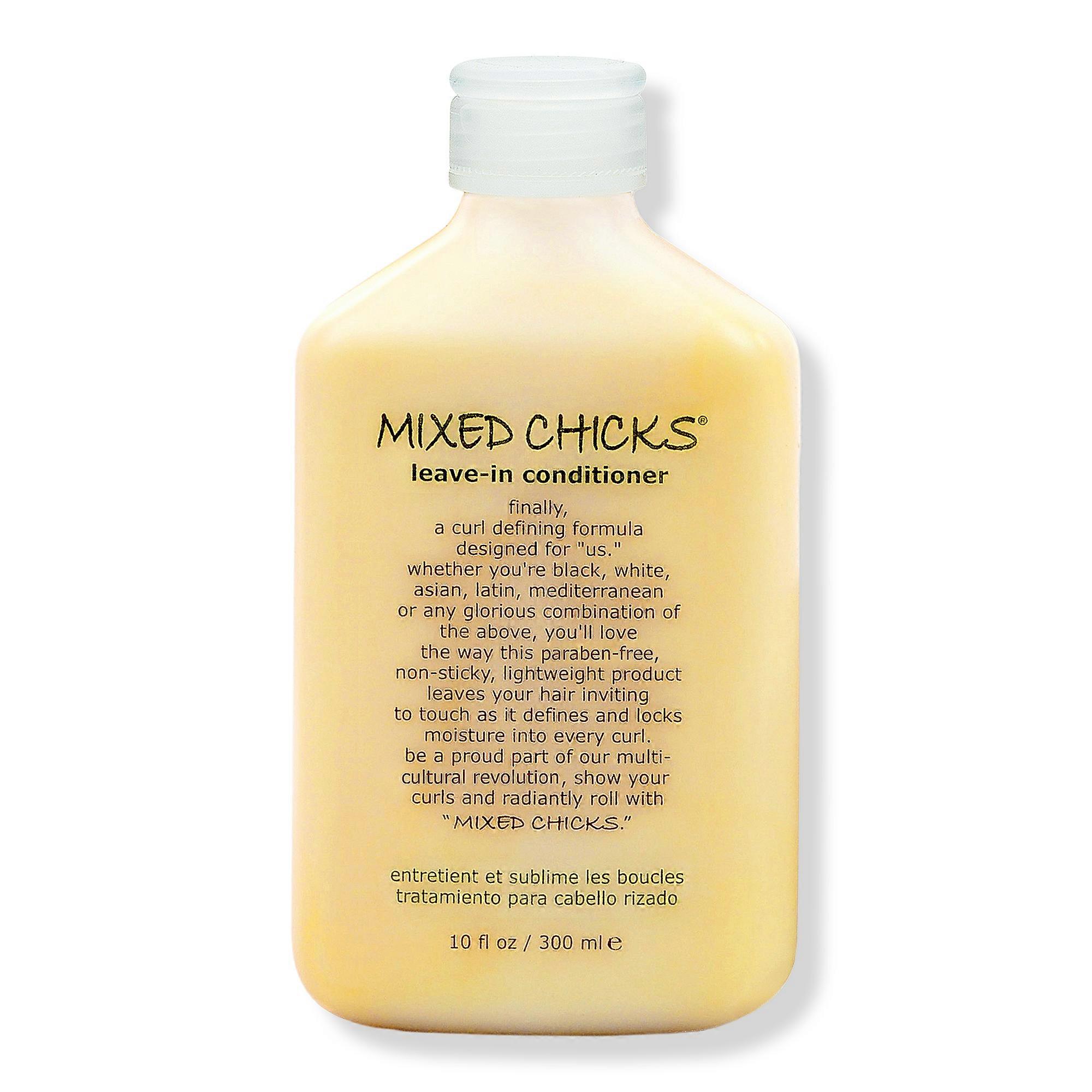 Mixed Chicks Leave-in Conditioner, 10 Oz